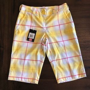 Nike golf short
